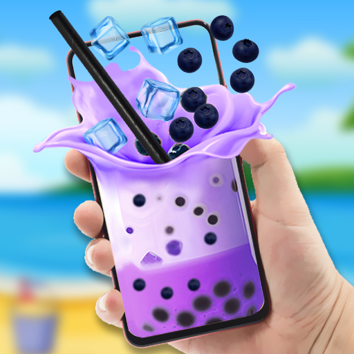 Boba Shop: Maak Bubble Tea