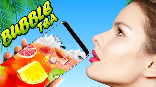 Boba Shop: Maak Bubble Tea