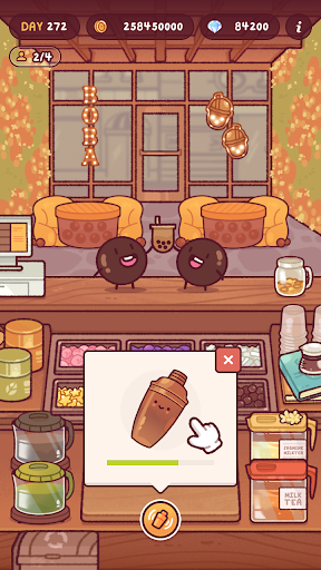 Boba Tale All Stars PC