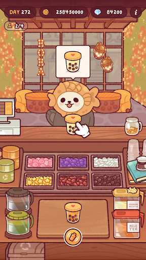 Boba Tale All Stars PC