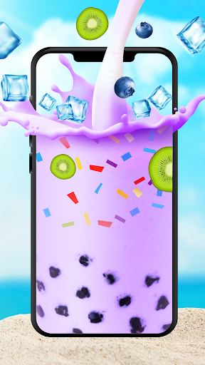 DIY Boba: Bubble Tea Simulator PC