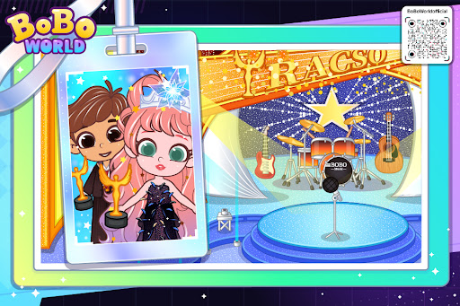 BoBo World Superstar Life PC