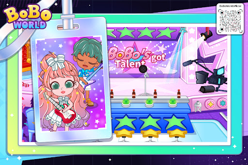 BoBo World Superstar Life PC