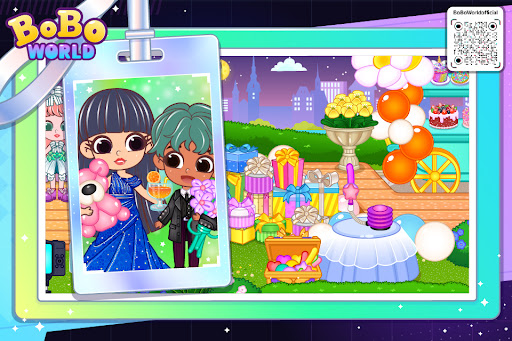 BoBo World Superstar Life PC