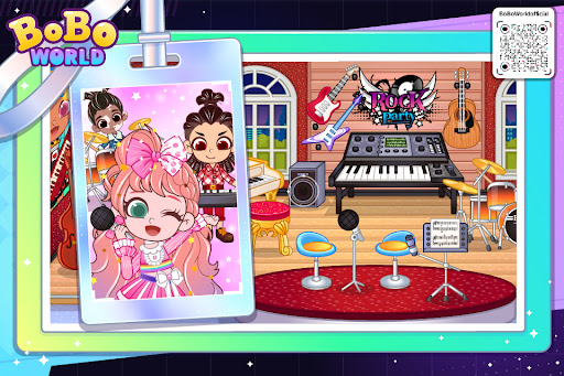 BoBo World Superstar Life PC