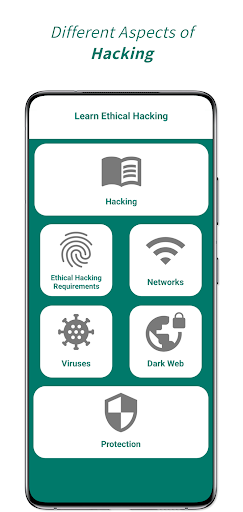 Ethical Hacking Guide PC
