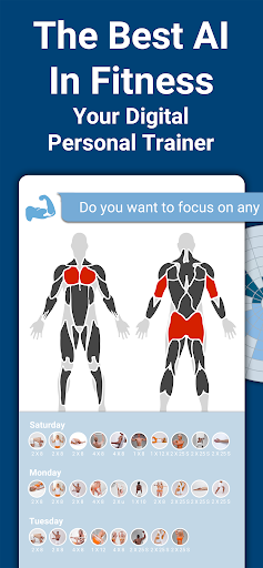 BodBot AI Personal Trainer PC