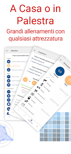 Piano Intelligent-fitness PC