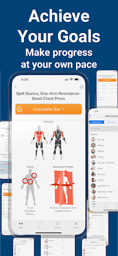 BodBot AI Personal Trainer PC