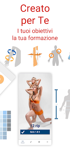 Piano Intelligent-fitness PC