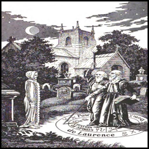 The Book of black magic পিসি