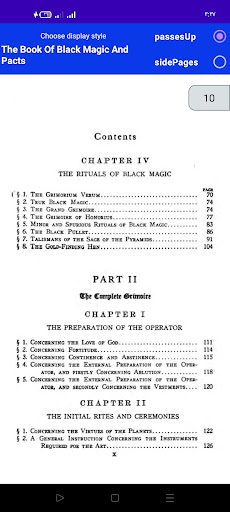 The Book of black magic পিসি