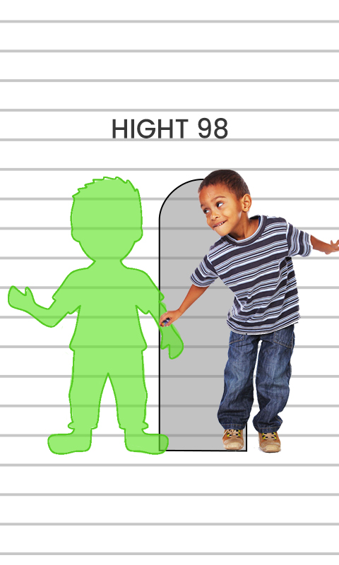 Hikaku Sitatter Height Compare PC