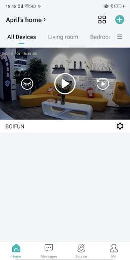 BoifunCam PC