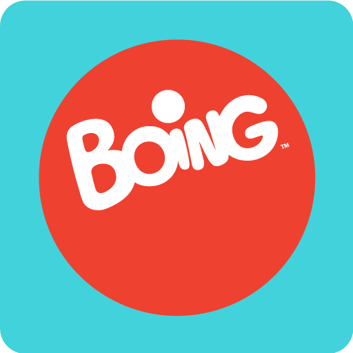 Boing App: serie e giochi PC