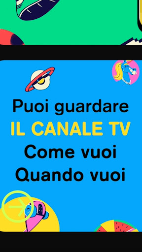 Boing App: serie e giochi PC