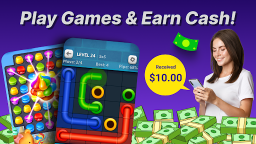 Make Money & GiftCard - Boints PC版