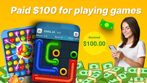 Make Money & GiftCard - Boints PC版