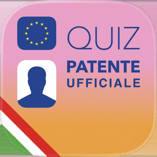 Quiz Patente Ufficiale 2025 PC