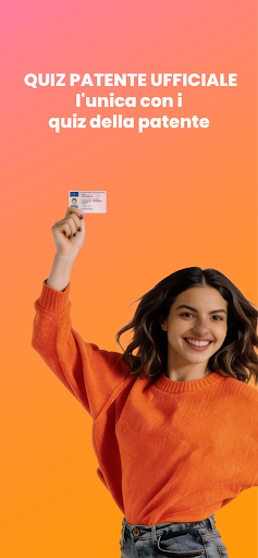 Quiz Patente Ufficiale 2025 PC