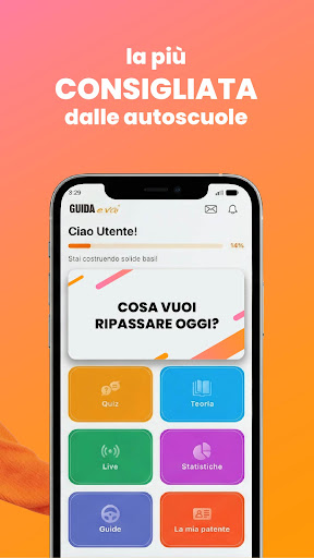 Quiz Patente Ufficiale 2025 PC