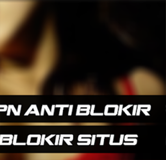 BF Browser Anti Blokir para PC