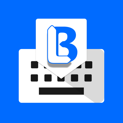 LazyBoard-لوحة مفاتيح العبارات الحاسوب
