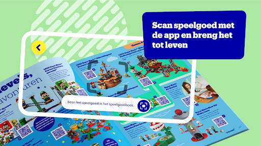bol - De Grote Speelgoed App