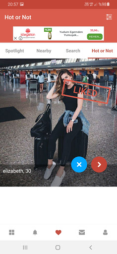 百万富翁约会网站-BOL电脑版