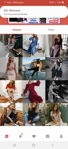 百万富翁约会网站-BOL电脑版