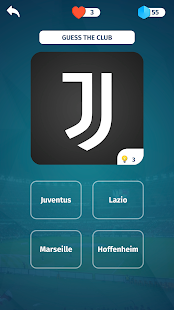 Football Quiz - Guess players, clubs, leagues para PC