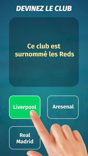 Football Quiz - Soccer Trivia