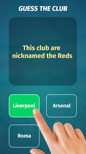 Football Quiz - Soccer Trivia