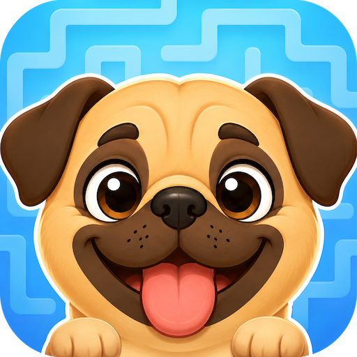 Puppy Maze PC