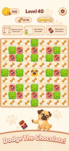 Puppy Maze PC