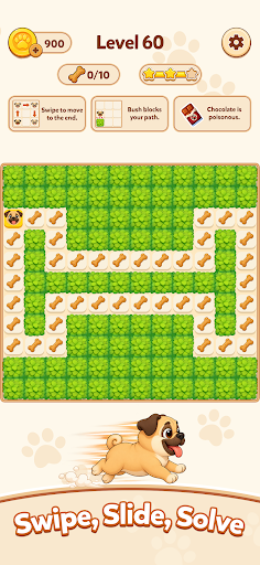 Puppy Maze PC