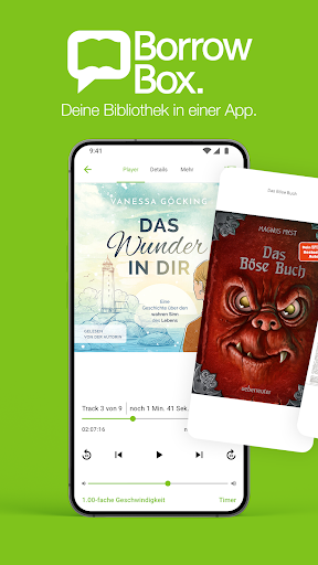 BorrowBox