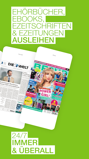 BorrowBox