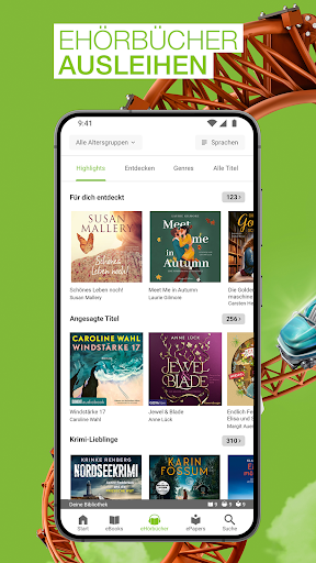 BorrowBox