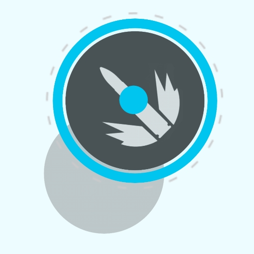 Bola botón Trick & Sensi Tools