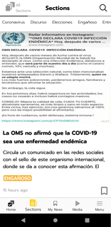 Bolivia Verifica para PC