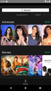 BollyFlix PC