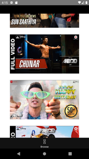 BollyFlix PC