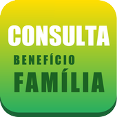Consulta Bolsa Benefício Família PC