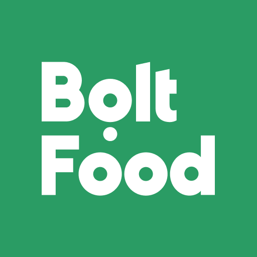 Bolt Food ПК