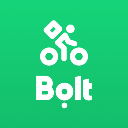 Bolt Food Courier ПК