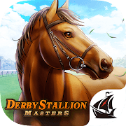 Derby Stallion: Masters الحاسوب