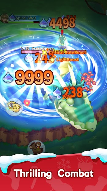 Fantasy Life Online PC