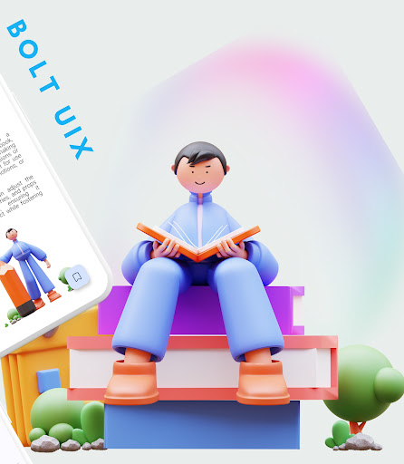 Blog2App - Template PC版