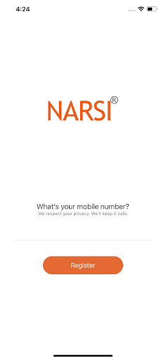 NARSI PC